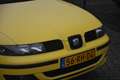 SEAT Leon 1.8-20V Sport | Cruise-control | Sportstoelen | Cl Gelb - thumbnail 5