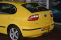 SEAT Leon 1.8-20V Sport | Cruise-control | Sportstoelen | Cl Gelb - thumbnail 35