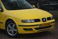 SEAT Leon 1.8-20V Sport | Cruise-control | Sportstoelen | Cl Gelb - thumbnail 3