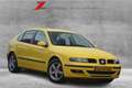 SEAT Leon 1.8-20V Sport | Cruise-control | Sportstoelen | Cl Gelb - thumbnail 1