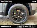Jeep Compass 1.3 PHEV Overland EAWD Aut. 240 Gris - thumbnail 11
