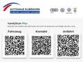 Volkswagen Caddy Maxi 2.0 TDI Life "GOAL" AHK ACC LED Gris - thumbnail 7