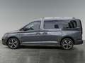 Volkswagen Caddy Maxi 2.0 TDI Life "GOAL" AHK ACC LED Gris - thumbnail 6