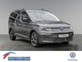 Volkswagen Caddy Maxi 2.0 TDI Life "GOAL" AHK ACC LED Gris - thumbnail 1
