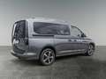 Volkswagen Caddy Maxi 2.0 TDI Life "GOAL" AHK ACC LED Gris - thumbnail 3