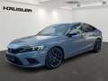 Honda Civic Hybrid 2.0 Advance/BOSE/Leder/Glasdach Grigio - thumbnail 1