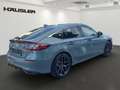Honda Civic Hybrid 2.0 Advance/BOSE/Leder/Glasdach Grigio - thumbnail 4