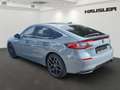 Honda Civic Hybrid 2.0 Advance/BOSE/Leder/Glasdach Grigio - thumbnail 5