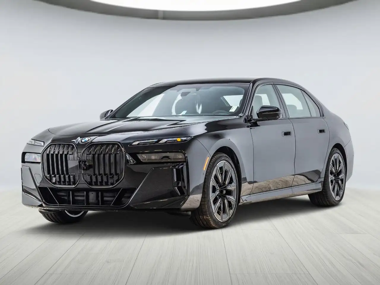 2026 BMW 7 Series