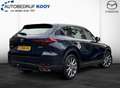 Mazda CX-60 2.5 PHEV Exclusive Line / Wegkl. trekhaak / Dealer Blauw - thumbnail 2