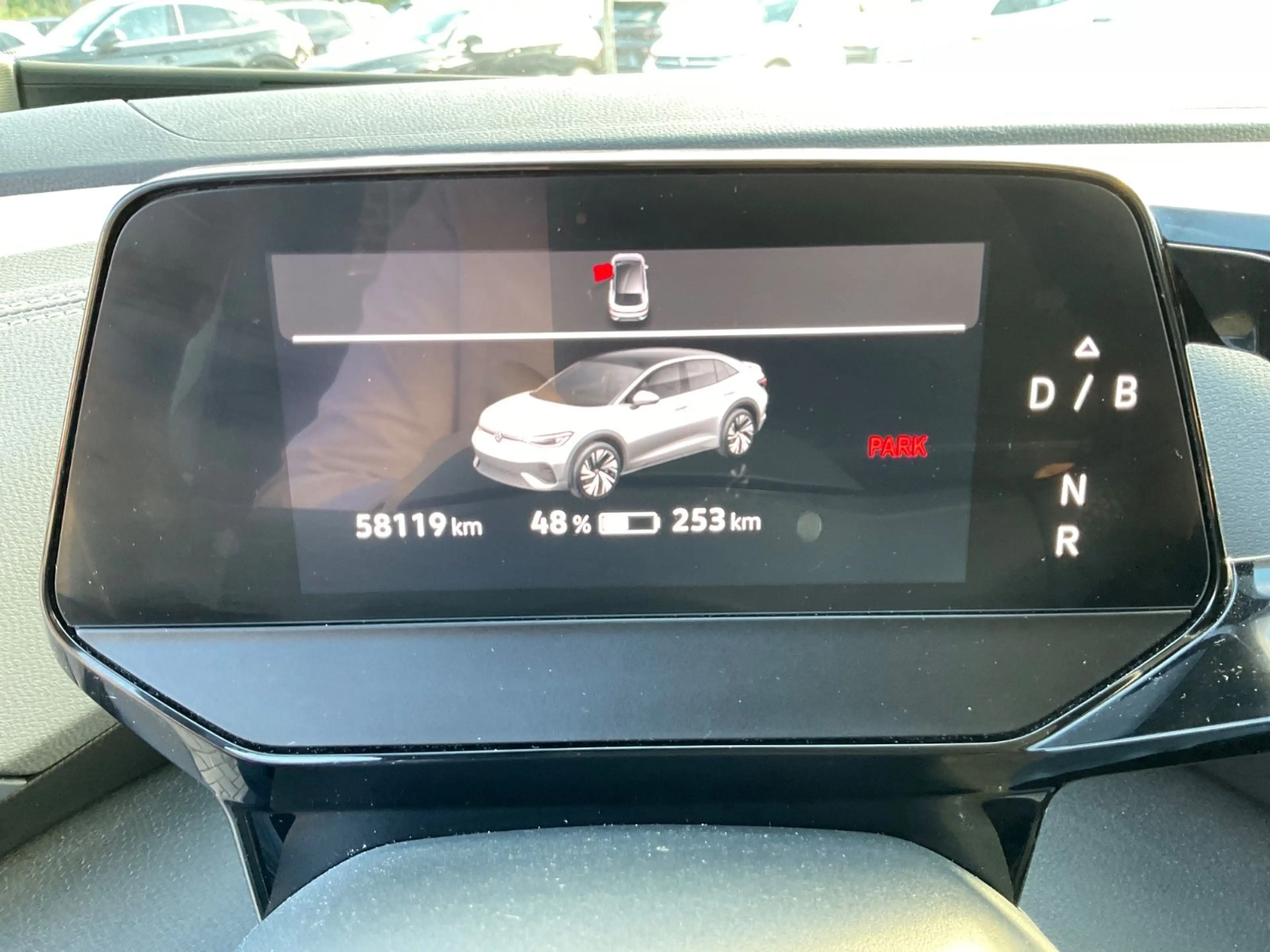 Volkswagen ID.5 Pro Performance 82 kWh,Kamera.Wärmepum,LED, — photo 15