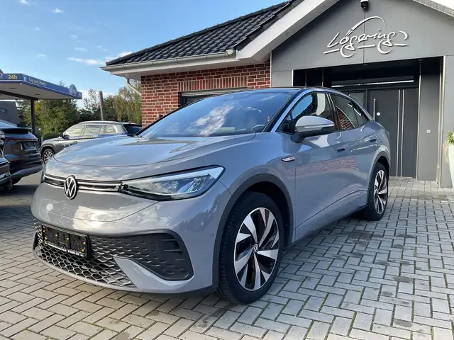 Volkswagen ID.5 Pro Performance 82 kWh,Kamera.Wärmepum,LED,