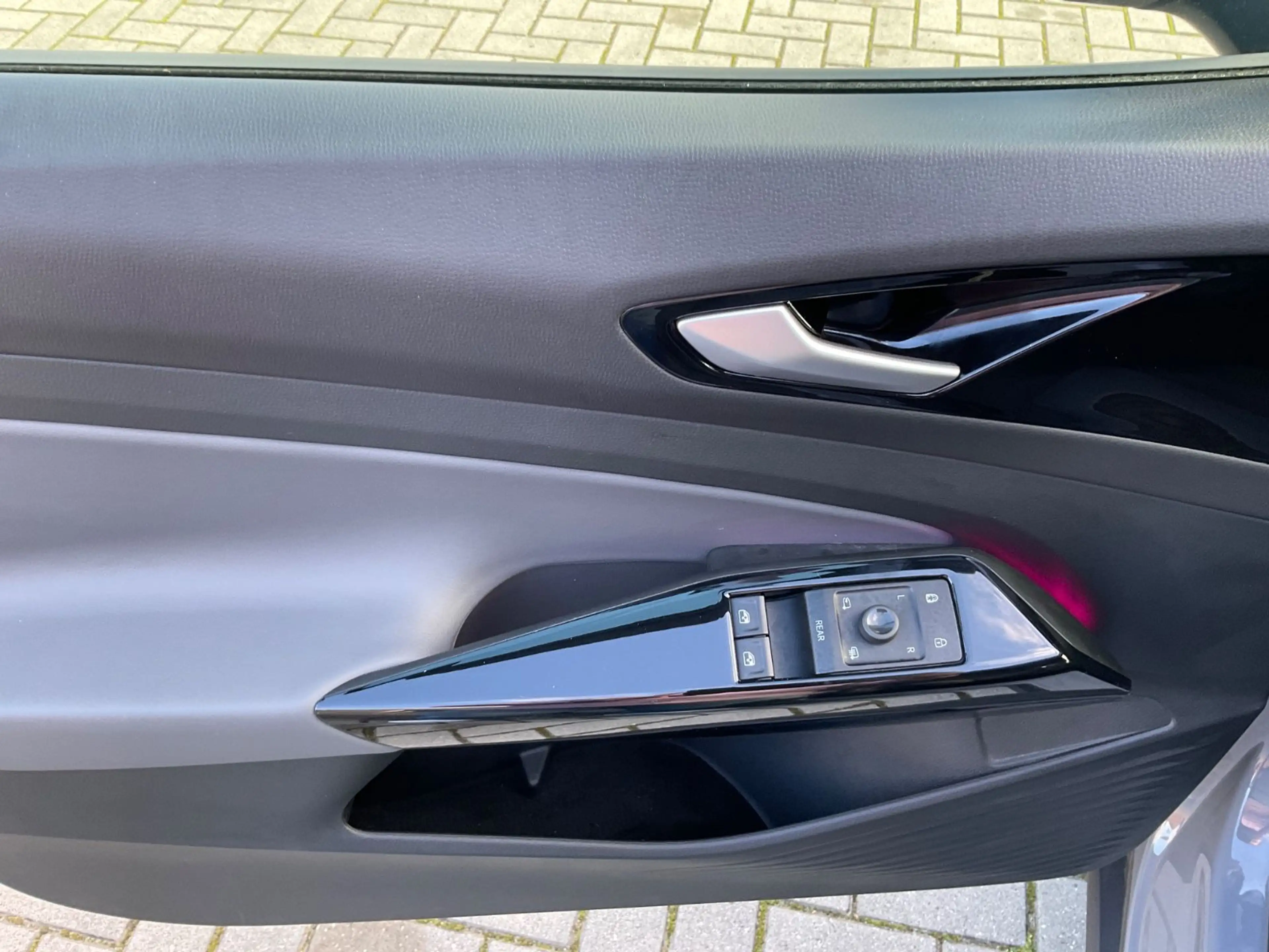 Volkswagen ID.5 Pro Performance 82 kWh,Kamera.Wärmepum,LED, — photo 9