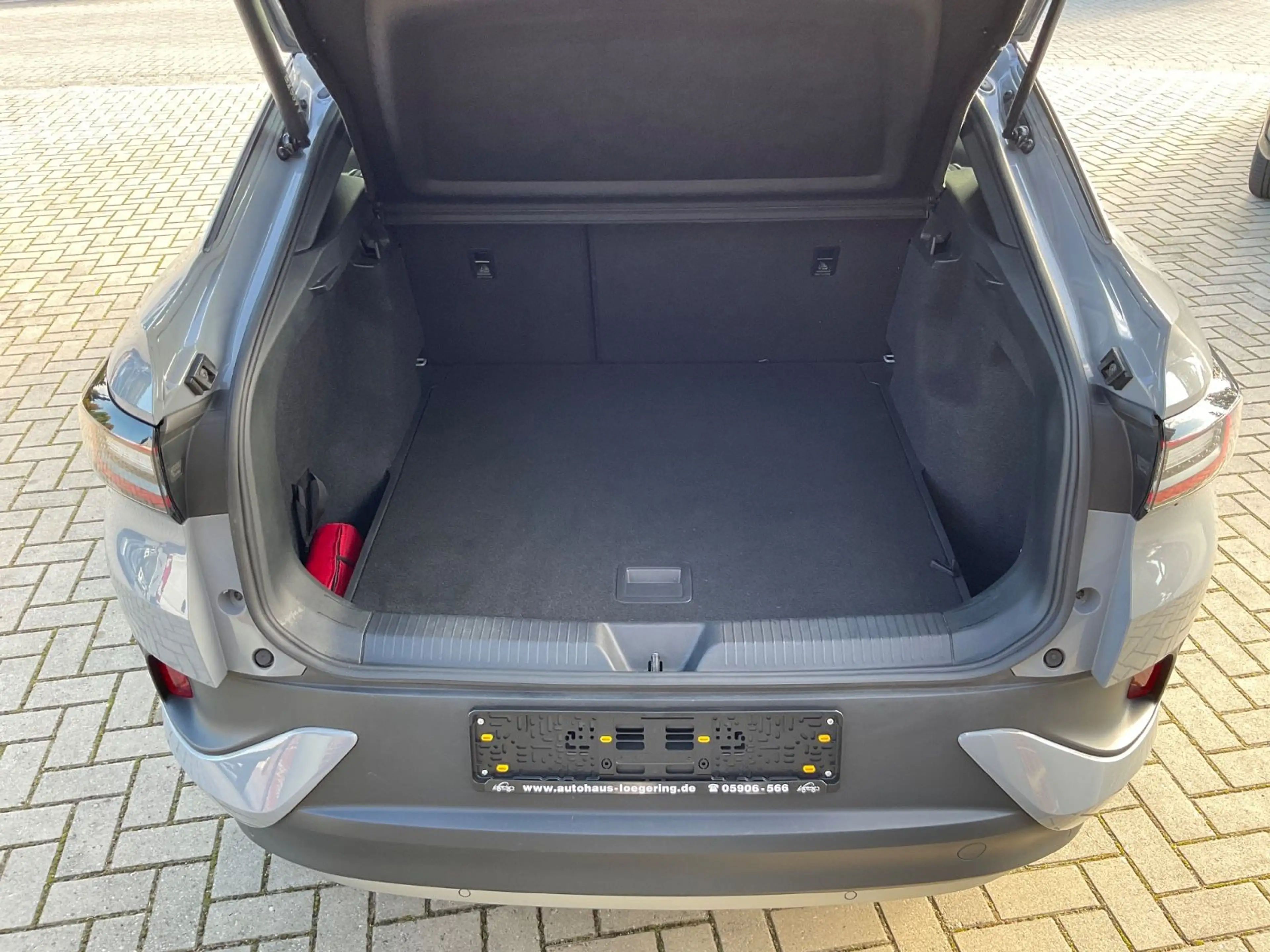 Volkswagen ID.5 Pro Performance 82 kWh,Kamera.Wärmepum,LED, — photo 11