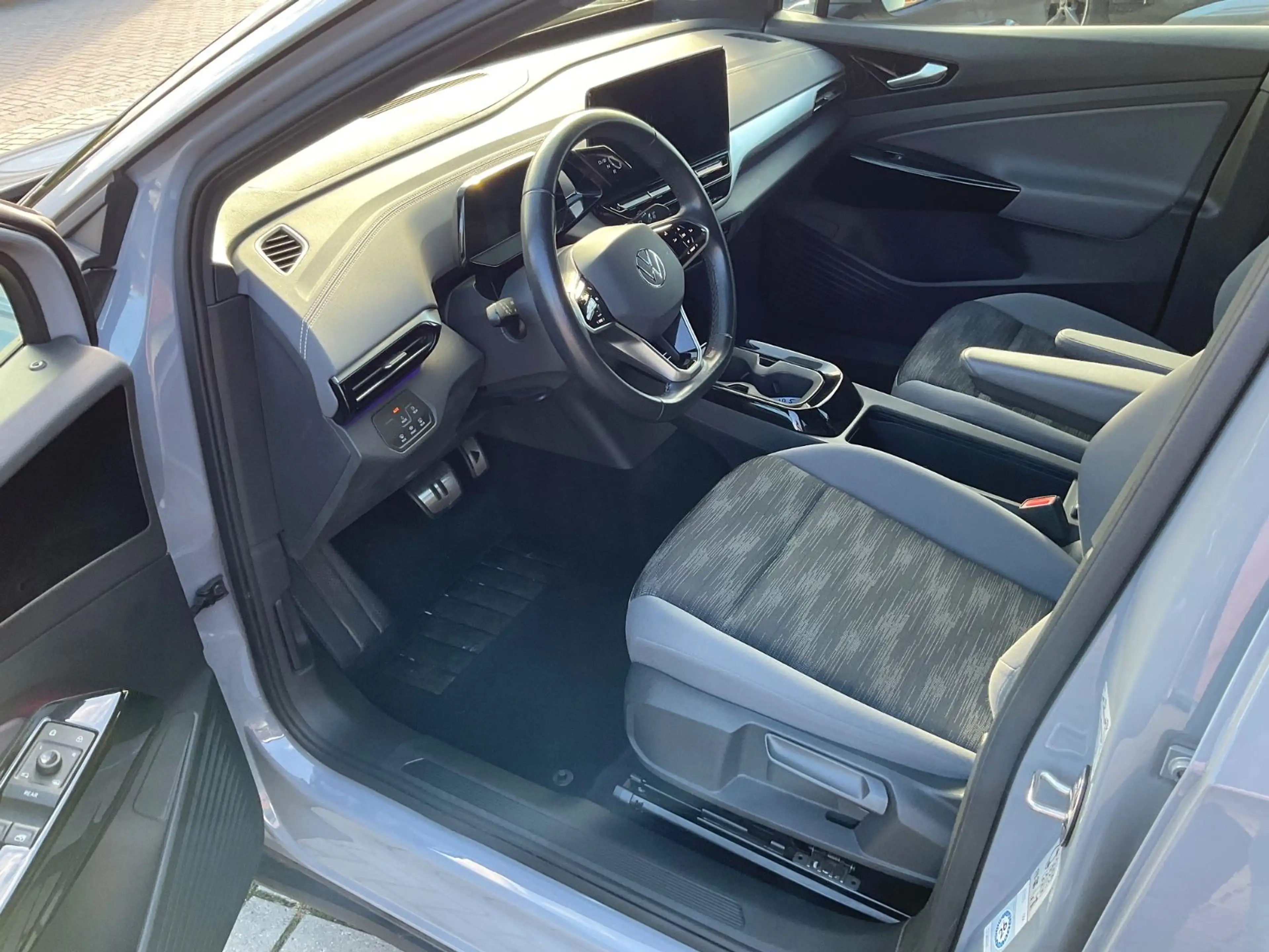 Volkswagen ID.5 Pro Performance 82 kWh,Kamera.Wärmepum,LED, — photo 8
