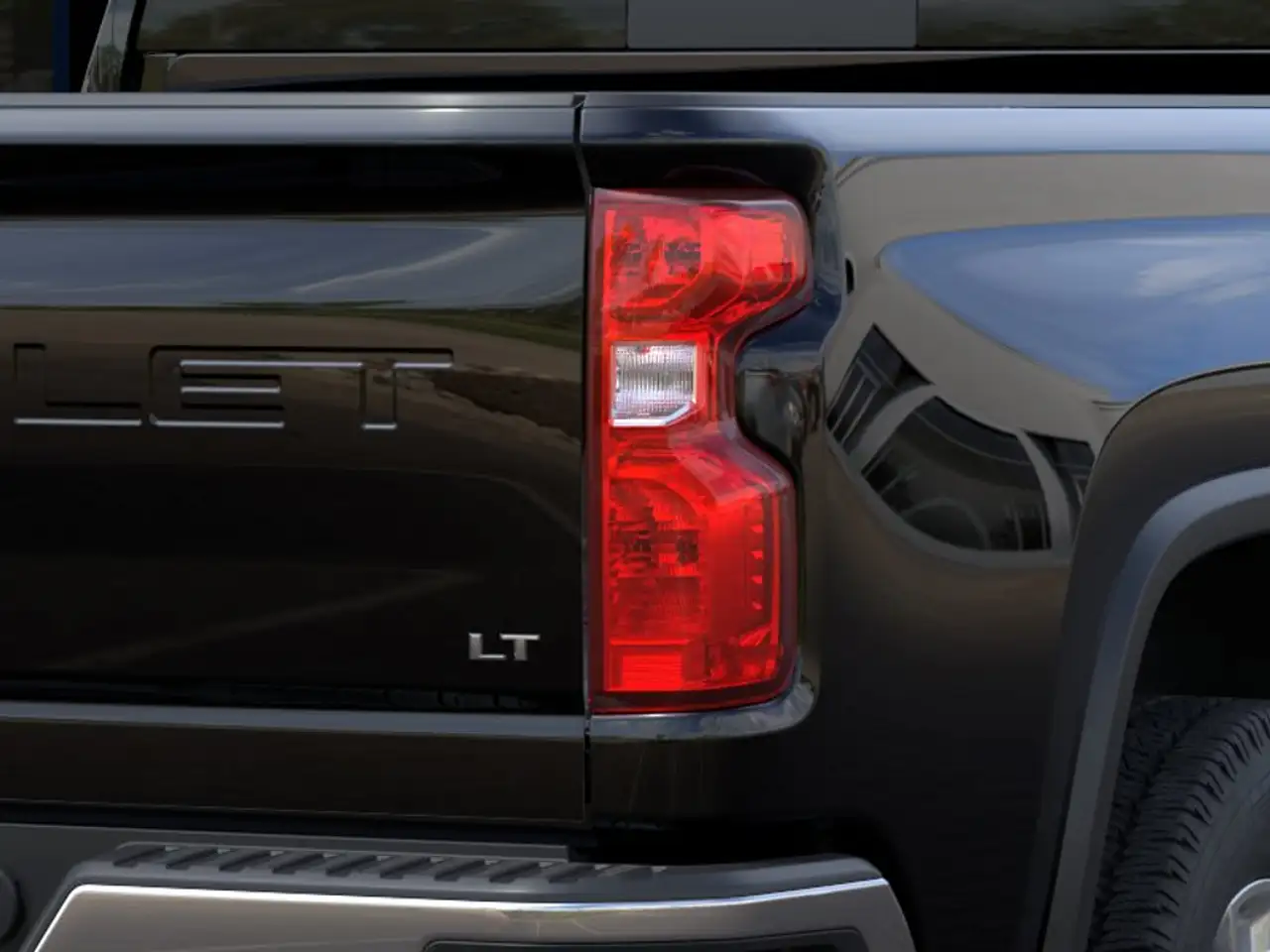 Chevrolet Silverado 2500 снимка Chevrolet Silverado 2500