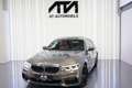 BMW 530 530 e M Sport Braun - thumbnail 1