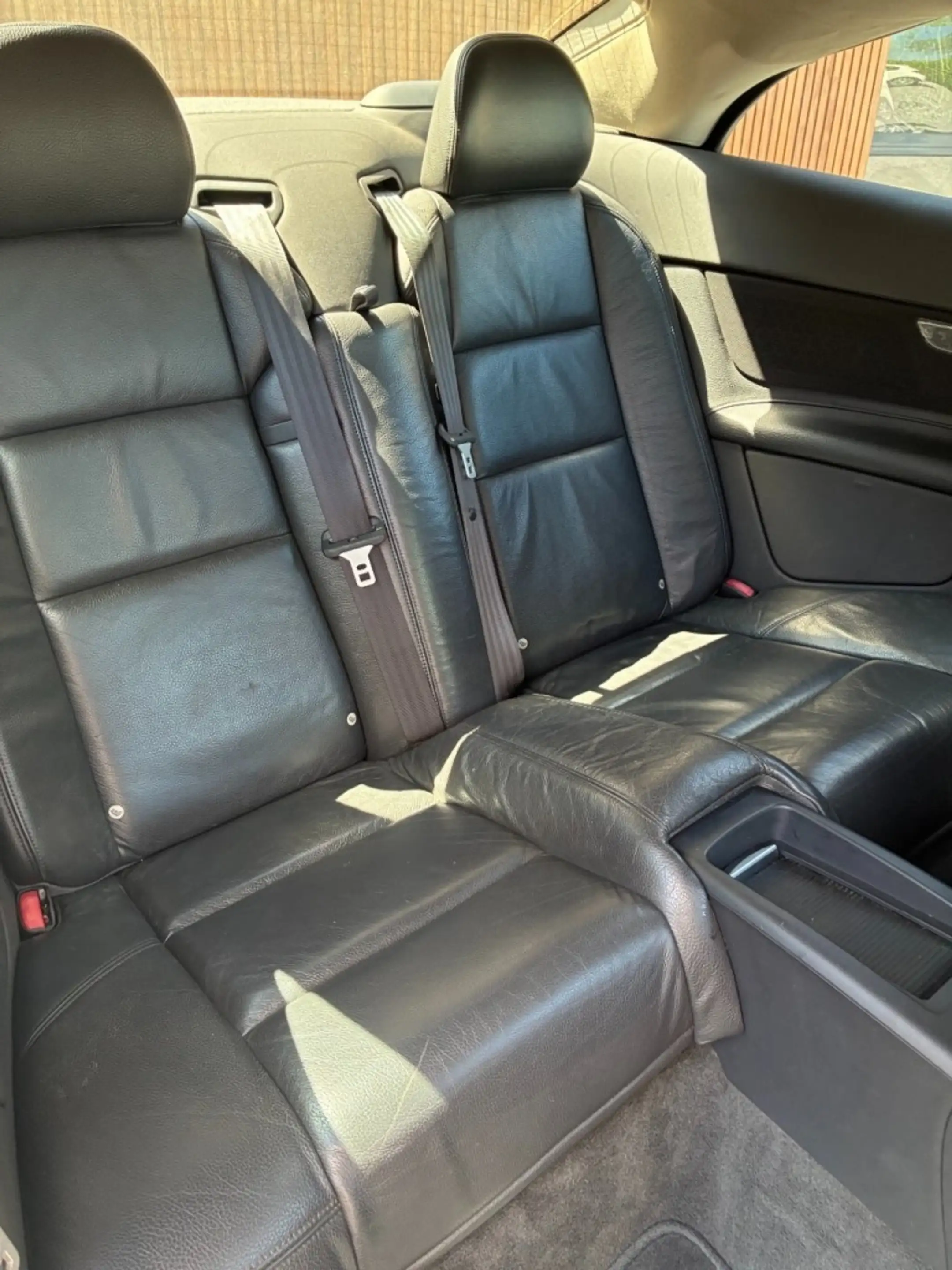 Volvo C70 2.4i Kinetic — photo 9