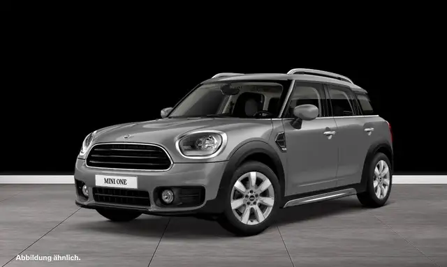 MINI One Countryman One Countryman Pepper Komfortzg. Klimaaut. Shz