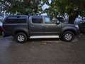 Toyota Hilux 2.5 double cab SR+ 140cv my11 - thumbnail 2