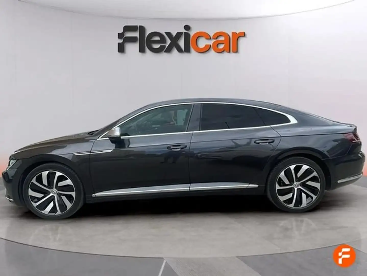 Volkswagen Arteon 2.0+TDI+110kW+%28150CV%29 Gris - 2