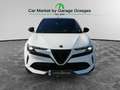 Alfa Romeo Junior Ibrida Speciale 1.2 VGT Blanc - thumbnail 8