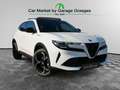 Alfa Romeo Junior Ibrida Speciale 1.2 VGT Blanc - thumbnail 1