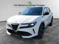 Alfa Romeo Junior Ibrida Speciale 1.2 VGT Blanc - thumbnail 7
