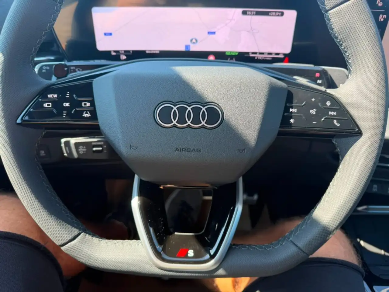 Audi Q3 2026 — фото 13