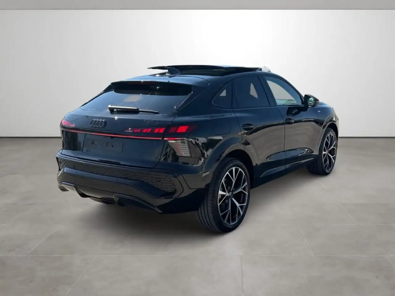 Audi Q3 2026