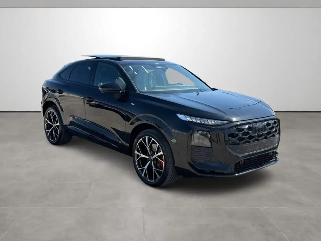 Audi Q3 2026