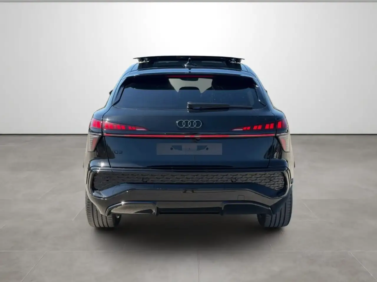 Audi Q3 2026