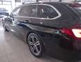 BMW 520 d 48V Touring Business Nero - thumbnail 2