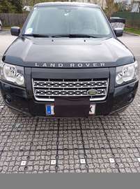 Freelander 2,2 Td4_e Experience E Experience E