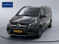 Mercedes-Benz V 250 250d DC 4-MATIC Extra Lang 4x4 Avantgarde AMG Styl Grijs - thumbnail 1