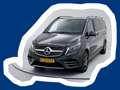 Mercedes-Benz V 250 250d DC 4-MATIC Extra Lang 4x4 Avantgarde AMG Styl Grijs - thumbnail 47