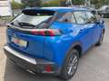 Peugeot 2008 Active Navi PDC Kamera Tempomat 1 Hand Blau - thumbnail 5