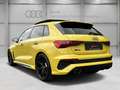 Audi RS3 294(400) kW(PS) S tronic Sportback quattro+Panodac Yellow - thumbnail 3