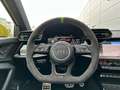 Audi RS3 294(400) kW(PS) S tronic Sportback quattro+Panodac Gelb - thumbnail 9