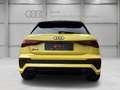 Audi RS3 294(400) kW(PS) S tronic Sportback quattro+Panodac Gelb - thumbnail 4