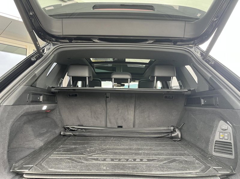 Volkswagen Touareg 3.0 TSi 4M R-LINE 463PK PANO+TREKH+ACC — photo 15