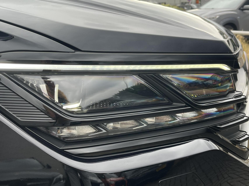 Volkswagen Touareg 3.0 TSi 4M R-LINE 463PK PANO+TREKH+ACC — photo 12
