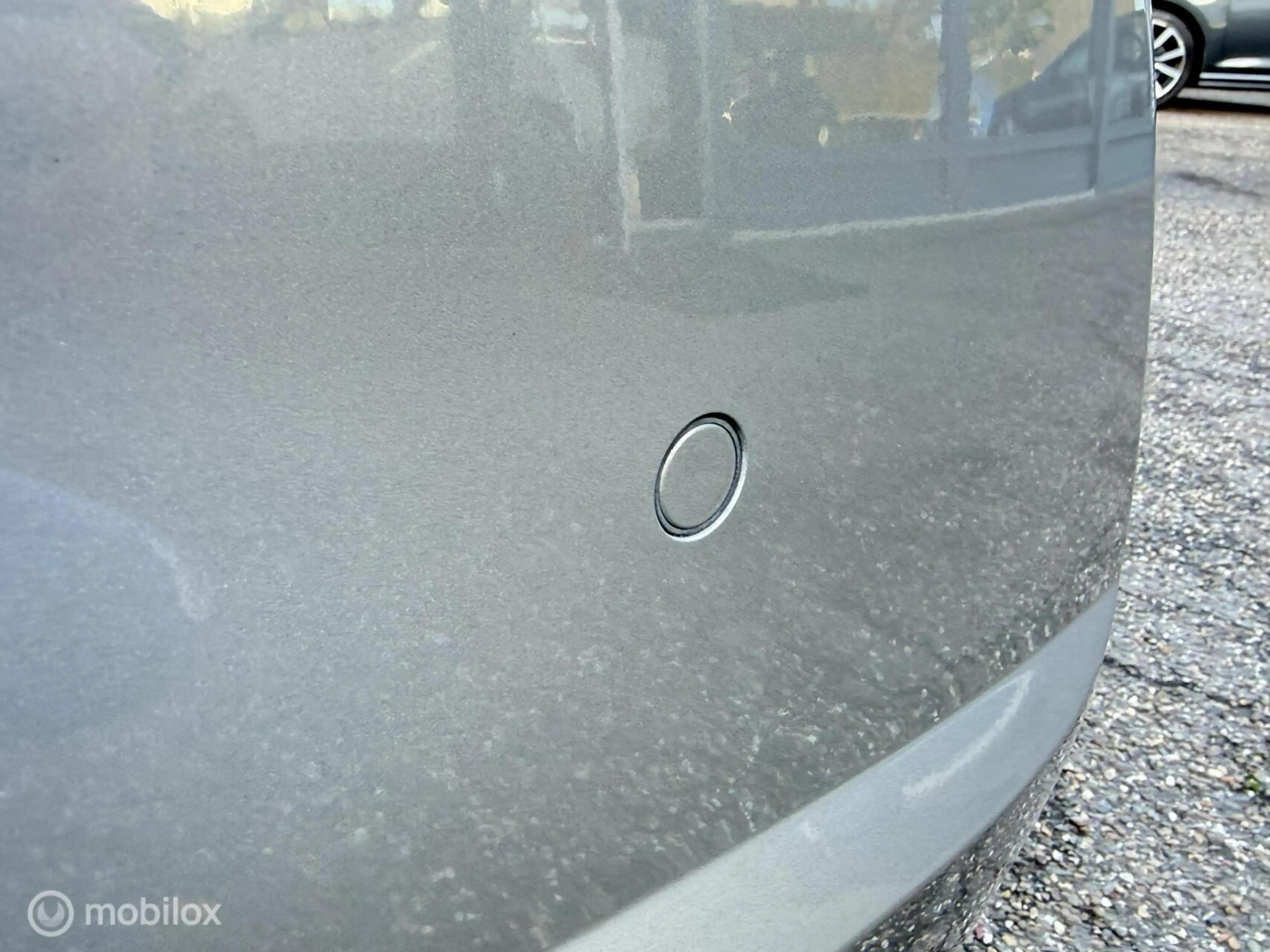 SEAT Mii 1.0 Style CRUISE BEATS AUDIO STOELVERWARM. LMV — photo 14