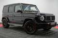 Mercedes-Benz G 63 AMG G63 AMG Edition Exclusive Night Package*MwSt ausweisbar*Ö- Erstauslieferung* Schwarz - thumbnail 1