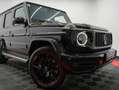 Mercedes-Benz G 63 AMG G63 AMG Edition Exclusive Night Package*MwSt ausweisbar*Ö- Erstauslieferung* Schwarz - thumbnail 10