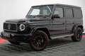 Mercedes-Benz G 63 AMG G63 AMG Edition Exclusive Night Package*MwSt ausweisbar*Ö- Erstauslieferung* Schwarz - thumbnail 3