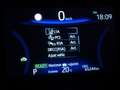 Toyota Corolla 180H Feel! Burdeos - thumbnail 27