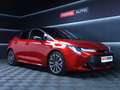 Toyota Corolla 180H Feel! Burdeos - thumbnail 20