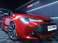 Toyota Corolla 180H Feel! Burdeos - thumbnail 41