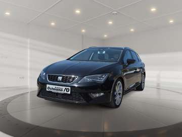 2.0 TDI ST FR LED NAVI PANO ACC